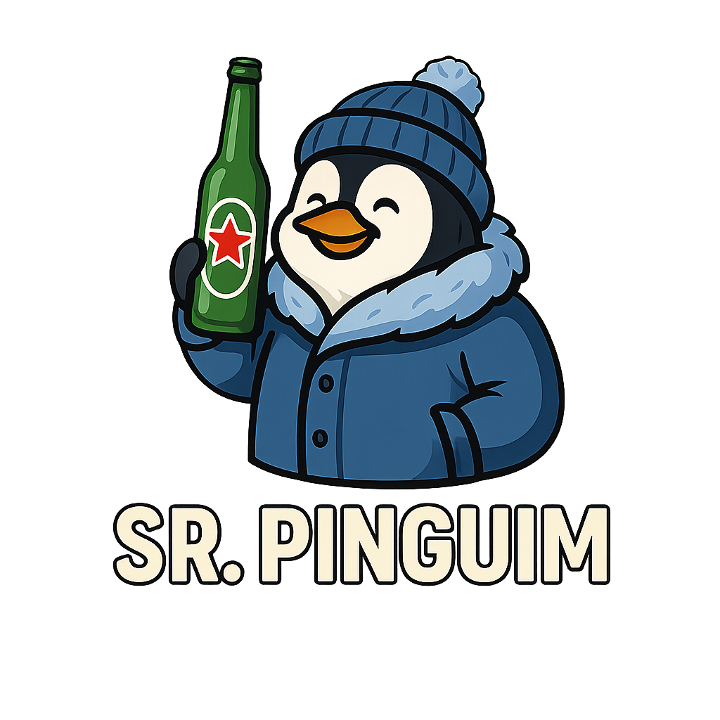 SR Pinguim